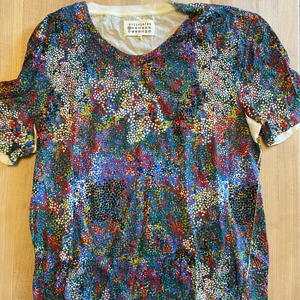 Maison Margiela size 10 Shirt